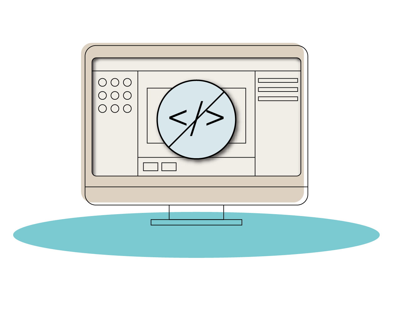 ローコード開発